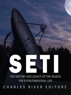 cover image of SETI